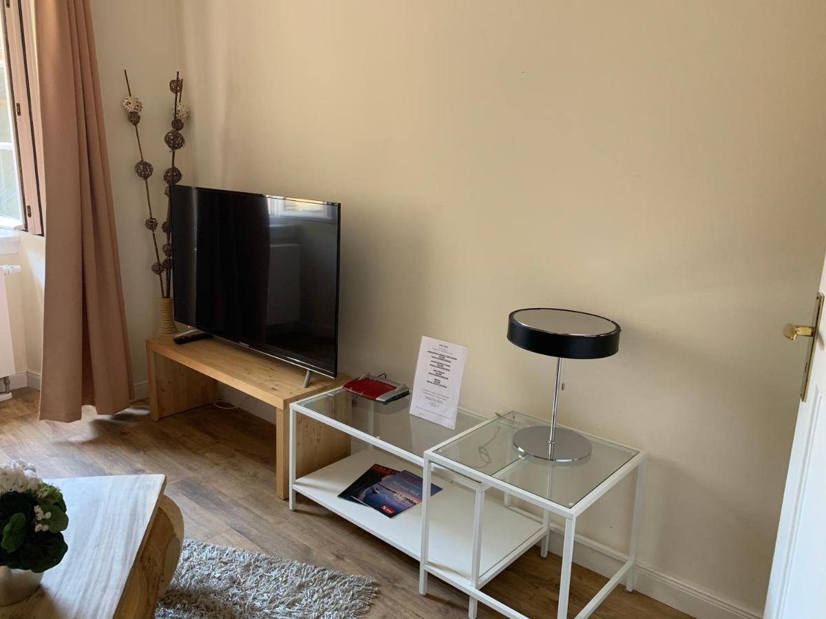 Apartment Im Osteiner Hof *