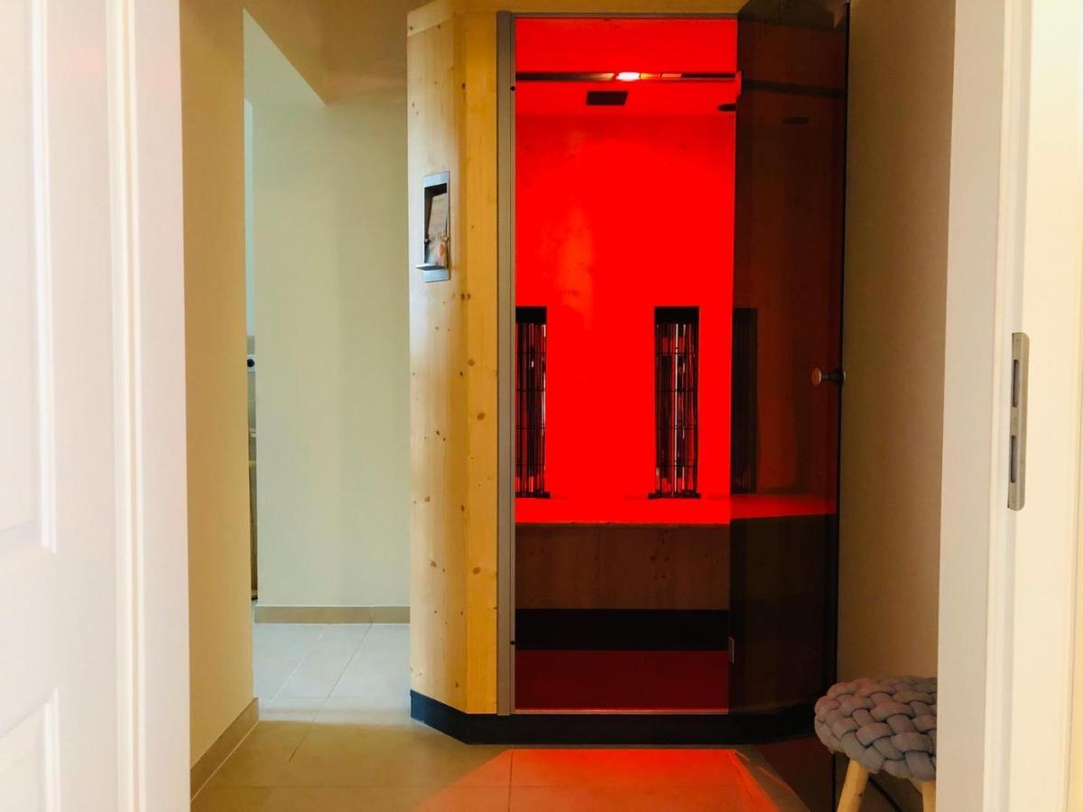 Apartment Im Osteiner Hof Mainz
