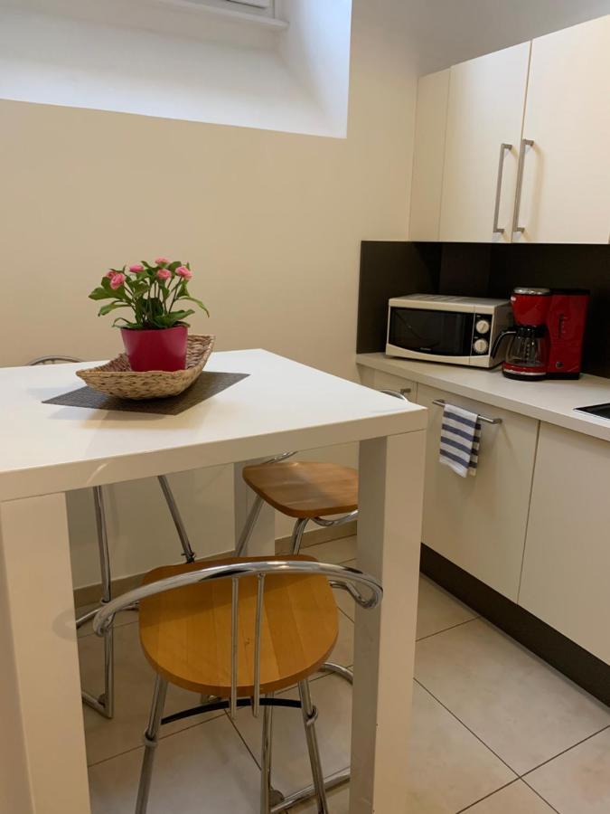Im Osteiner Hof Apartment